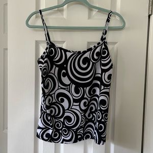 Vintage tank top